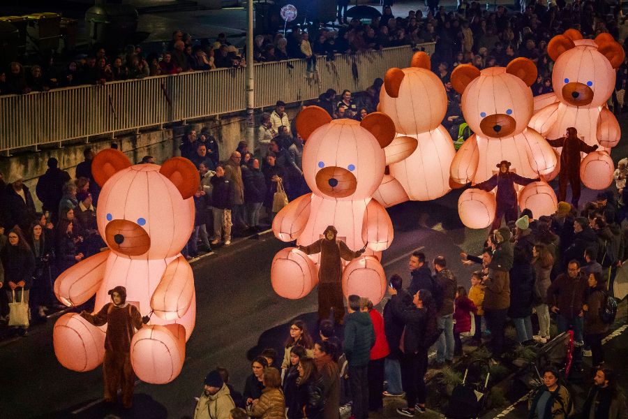 pasacalles y cabalgatas Catalogo pasacalle.es